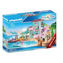 IJssalon aan de haven [70729]
