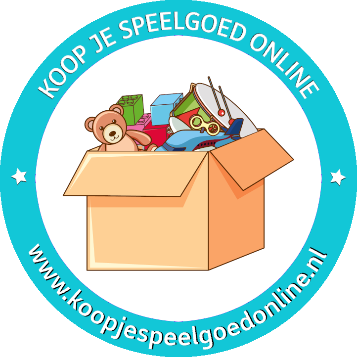 Koop je speelgoed online